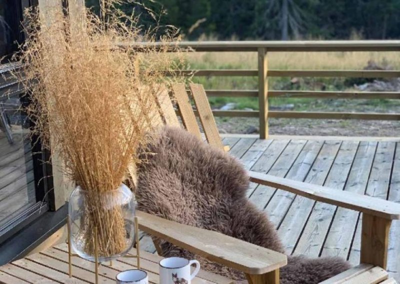 Etnedal Ferienhaus in traumhafter Lage in Etnedal / Norwegen Haus kaufen